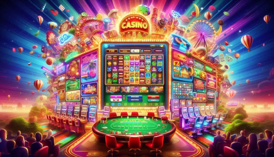 Spinner Casino